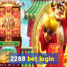 2288 bet login